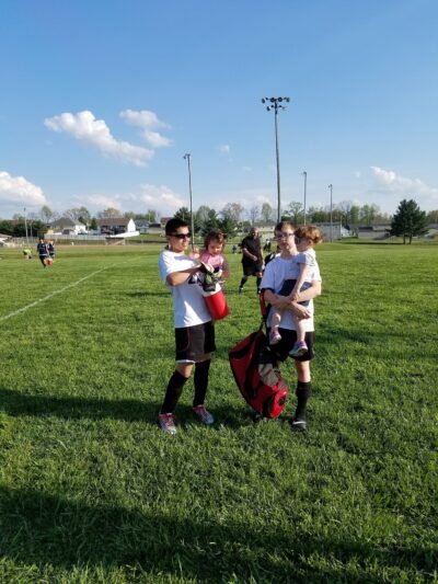 Dawley Park - Radcliff, KY