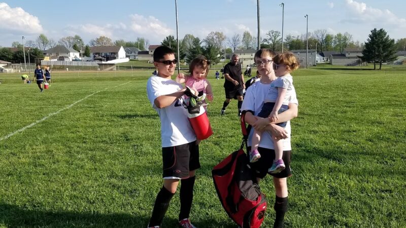 Dawley Park - Radcliff, KY