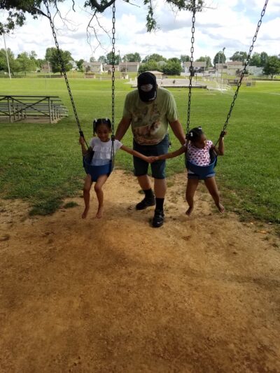 Dawley Park - Radcliff, KY