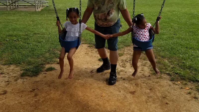 Dawley Park - Radcliff, KY