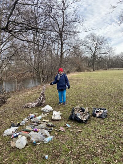 East Coast Greenway - Rahway, NJ