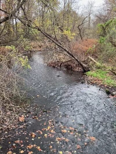 East Coast Greenway - Rahway, NJ