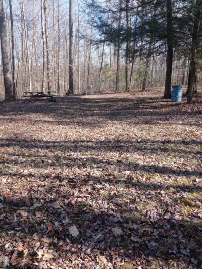 Midland Trail Campground - Rainelle, WV