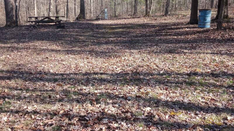 Midland Trail Campground - Rainelle, WV