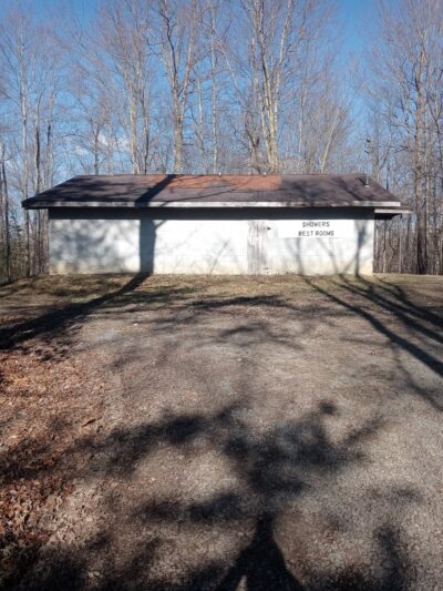 Midland Trail Campground - Rainelle, WV
