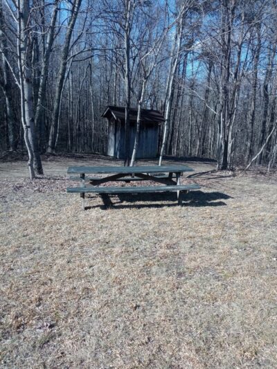 Midland Trail Campground - Rainelle, WV