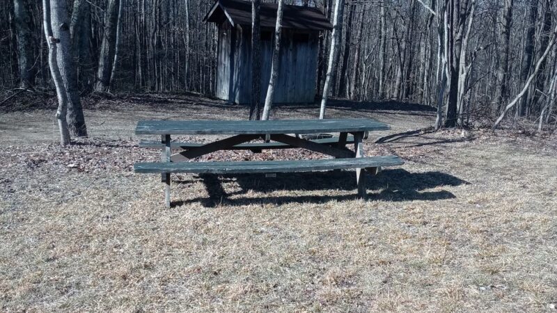 Midland Trail Campground - Rainelle, WV