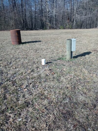 Midland Trail Campground - Rainelle, WV