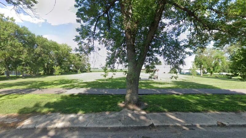 Rake City Park - Rake, IA