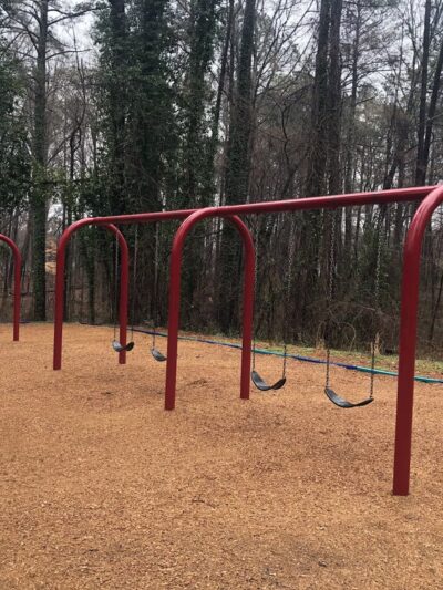 Carolina Pines Park - Raleigh, NC