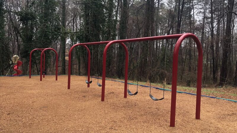Carolina Pines Park - Raleigh, NC