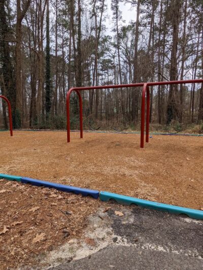 Carolina Pines Park - Raleigh, NC
