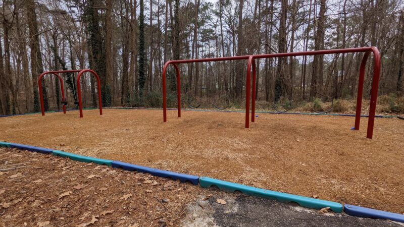 Carolina Pines Park - Raleigh, NC