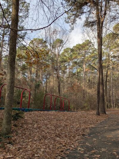 Carolina Pines Park - Raleigh, NC