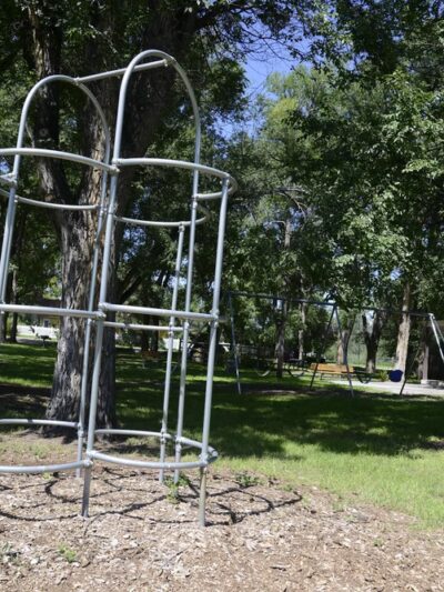 Ramah Town Park - Ramah, CO