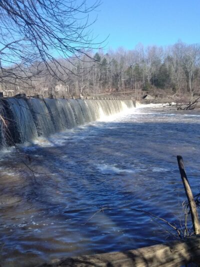 Allen H Leonard Memorial Park - Ramseur, NC