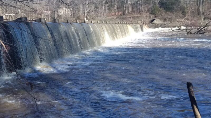 Allen H Leonard Memorial Park - Ramseur, NC