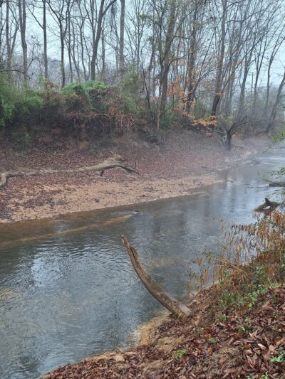 Deep River Rail Trail - Ramseur, NC
