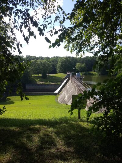 Ramseur Lake - Ramseur, NC