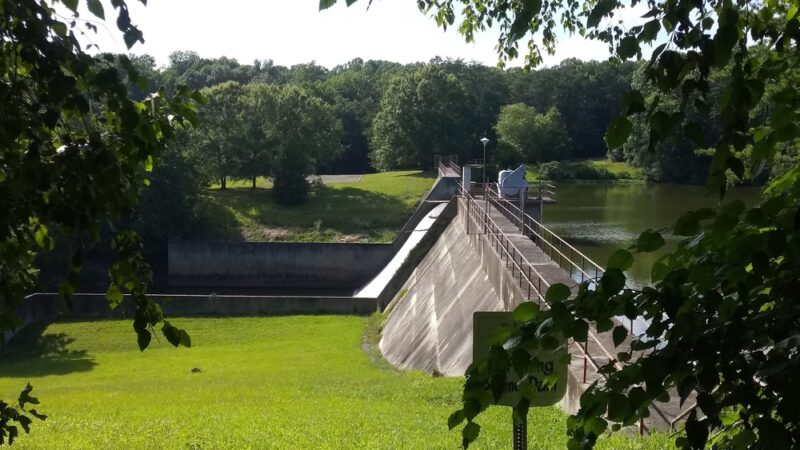 Ramseur Lake - Ramseur, NC
