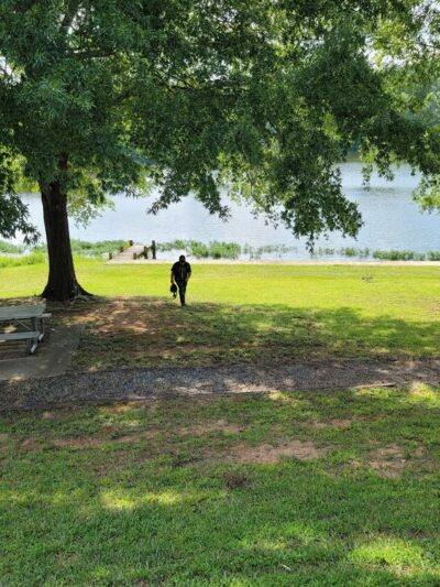 Ramseur Lake - Ramseur, NC