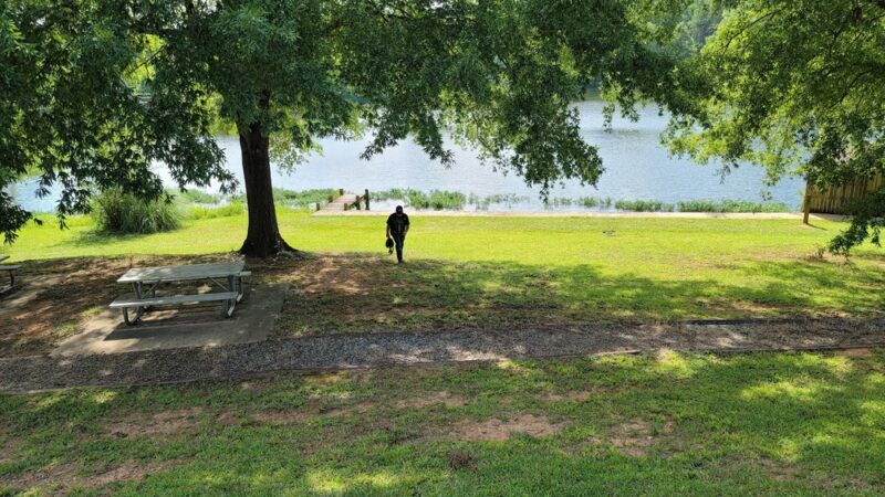 Ramseur Lake - Ramseur, NC