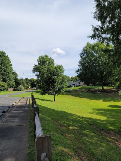 Ramseur Lake - Ramseur, NC