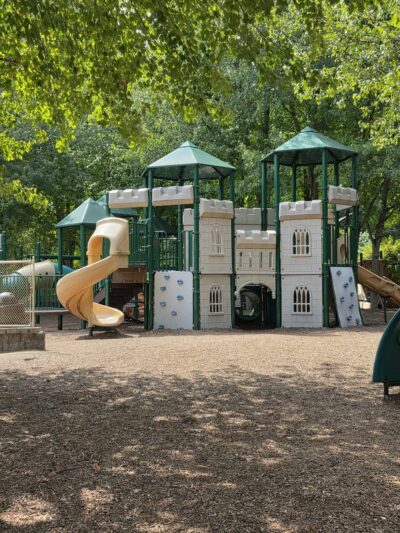Finch Park - Ramsey, NJ