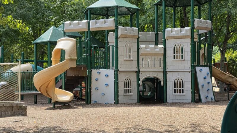 Finch Park - Ramsey, NJ