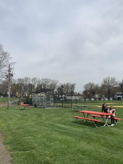 Finch Park - Ramsey, NJ