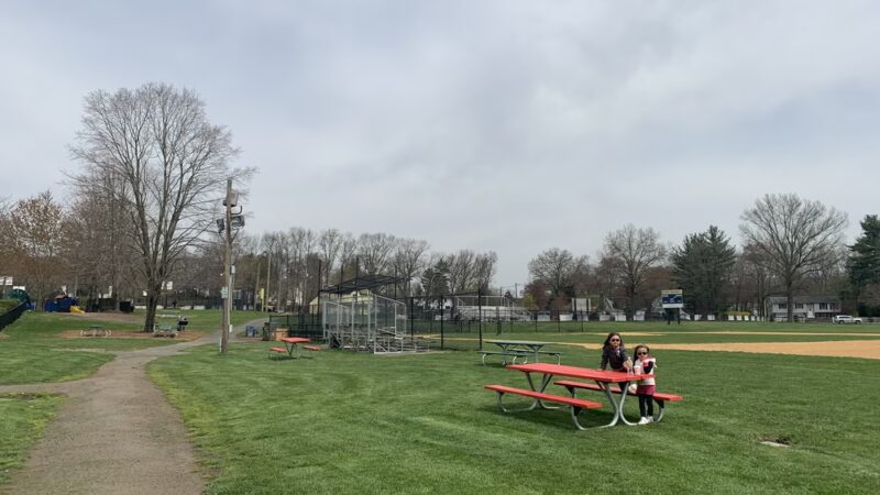 Finch Park - Ramsey, NJ