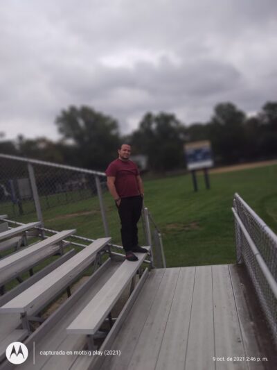 Finch Park - Ramsey, NJ