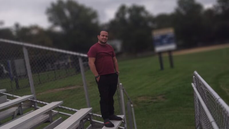 Finch Park - Ramsey, NJ