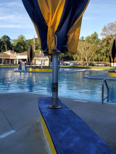 Ramsey Municipal Pool - Ramsey, NJ