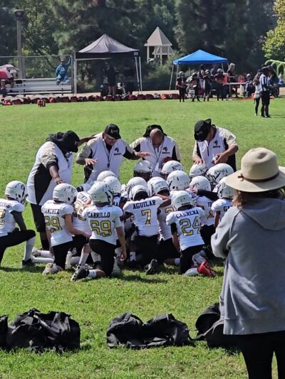 Etiwanda Creek Park - Rancho Cucamonga - Rancho Cucamonga, CA