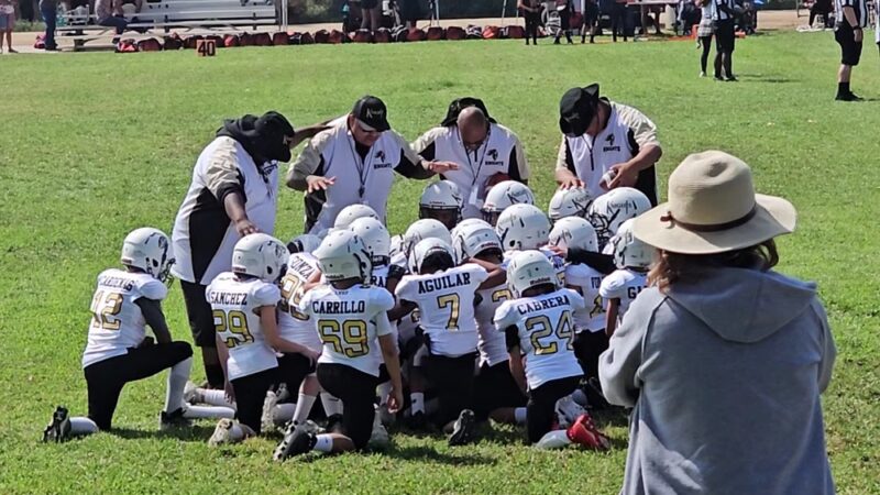 Etiwanda Creek Park - Rancho Cucamonga - Rancho Cucamonga, CA