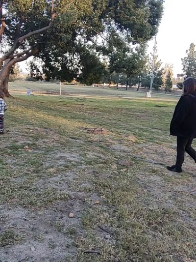 Etiwanda Creek Park - Rancho Cucamonga - Rancho Cucamonga, CA