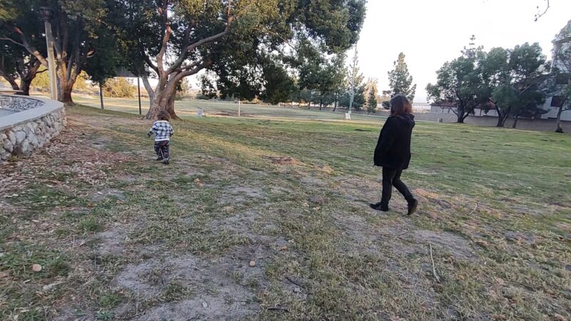 Etiwanda Creek Park - Rancho Cucamonga - Rancho Cucamonga, CA