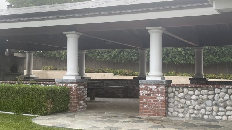 Pup Paradise (Rancho Cucamonga) Sniff Spot Private Pup Play 🐶 - Rancho Cucamonga, CA