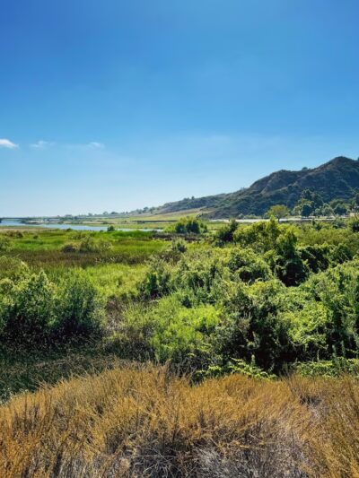 La Orilla Trailhead - Rancho Santa Fe, CA
