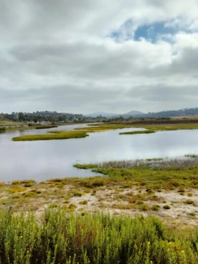 La Orilla Trailhead - Rancho Santa Fe, CA