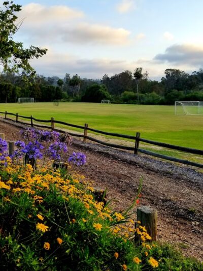 Rancho Santa Fe Field - Rancho Santa Fe, CA