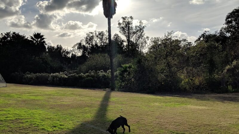 Rancho Santa Fe Field - Rancho Santa Fe, CA