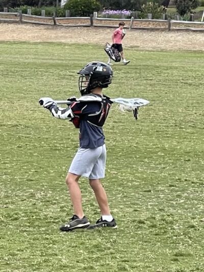 Rancho Santa Fe Field - Rancho Santa Fe, CA