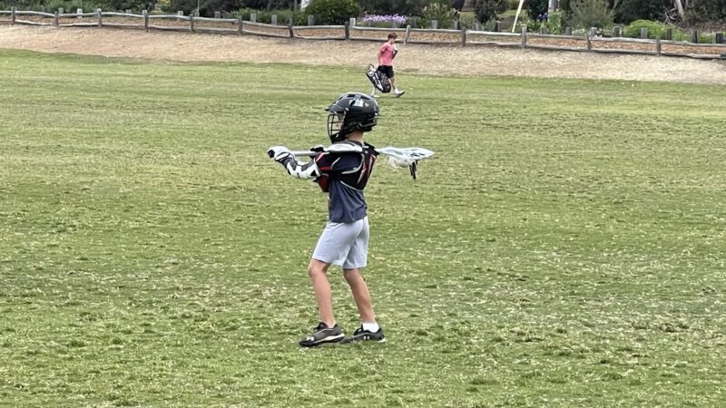 Rancho Santa Fe Field - Rancho Santa Fe, CA