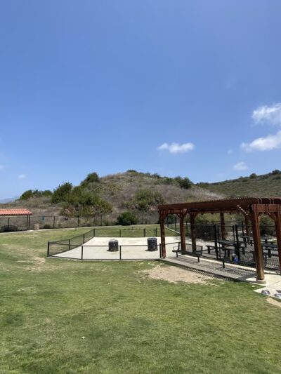 Cañada Vista Dog Park - Rancho Santa Margarita, CA