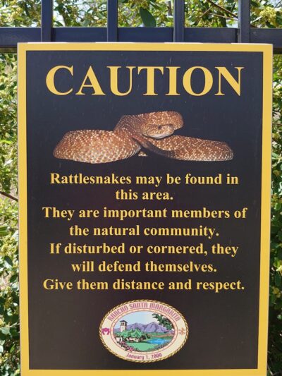 Cañada Vista Dog Park - Rancho Santa Margarita, CA