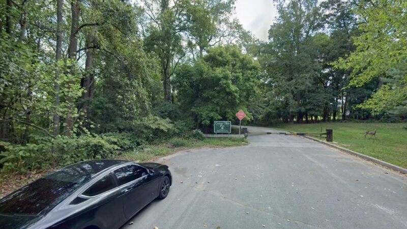 Carriage Hills Park - Randallstown, MD