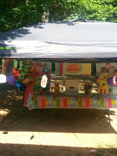 Carriage Hills Park - Randallstown, MD