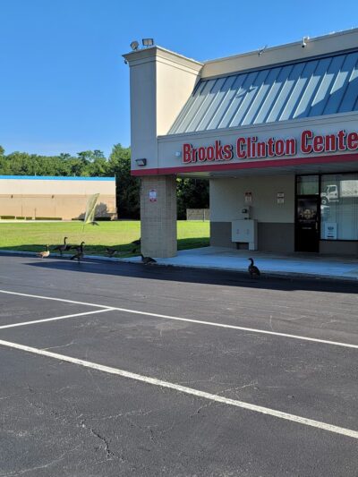 Kings Point Square - Randallstown, MD